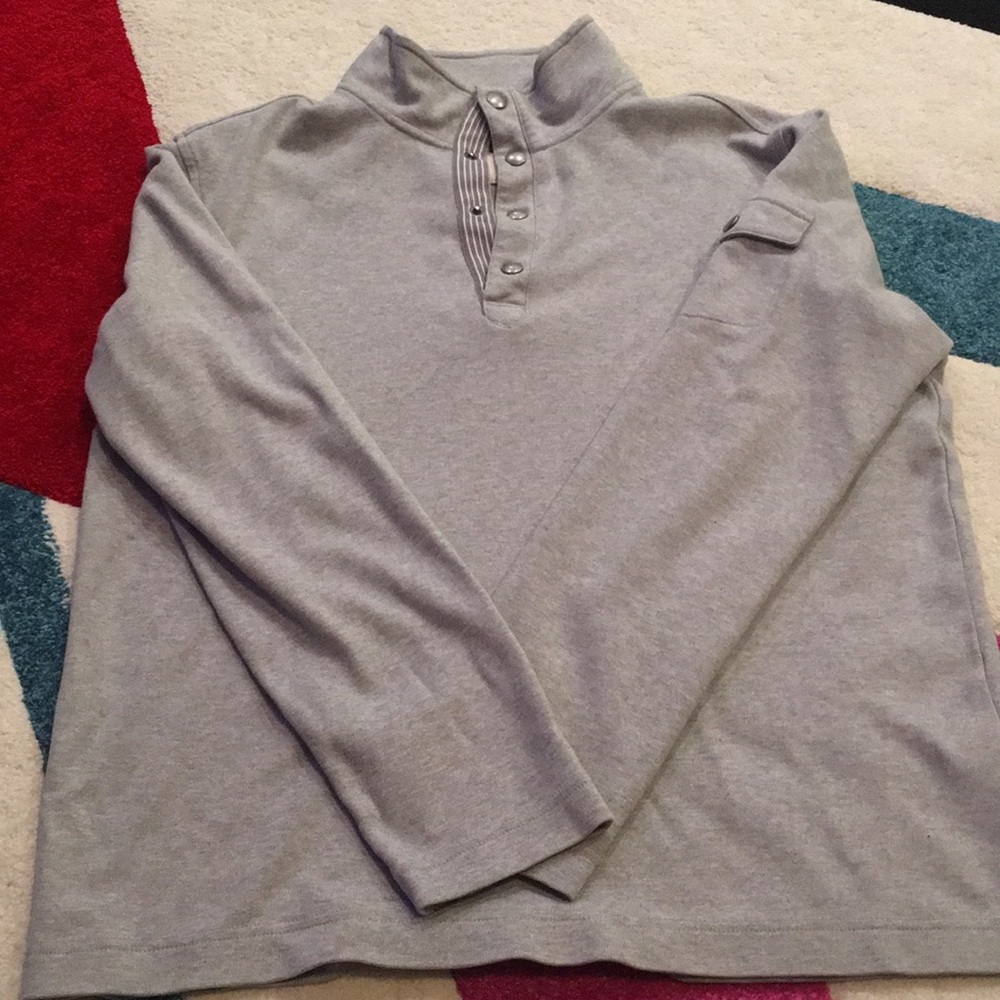 Banana Republic long sleeve